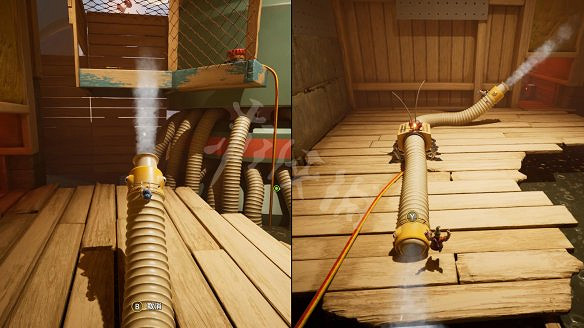 《雙人成行》圖文攻略：劇情流程+全關卡+Boss打法+全謎題解析+全小遊戲+全收集+全成就+操作介紹