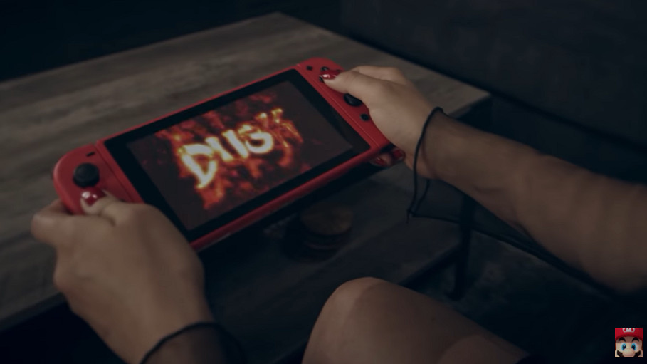 復古FPS遊戲《DUSK》登陸Switch平台 官方發佈新預告片 復古FPS遊戲《DUSK》登陸Switch平台 官方發佈新預告片