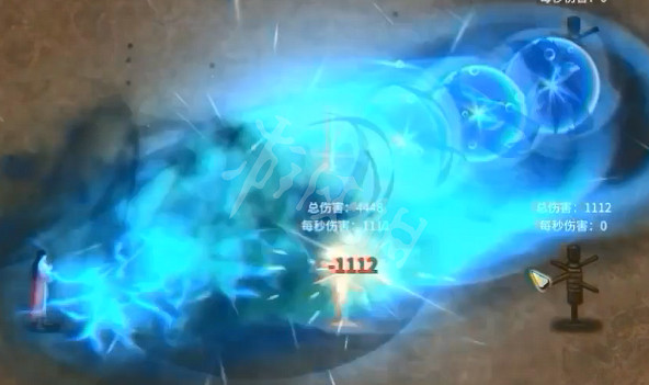 《鬼谷八荒》指修技能怎麽選 指修流派全技能介紹