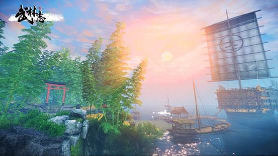 獨立武俠遊戲《武林誌》將在Steam免費推出2.0版本,海量更新詳情 獨立武俠遊戲《武林誌》將在Steam免費推出2.0版本,海量更新詳情