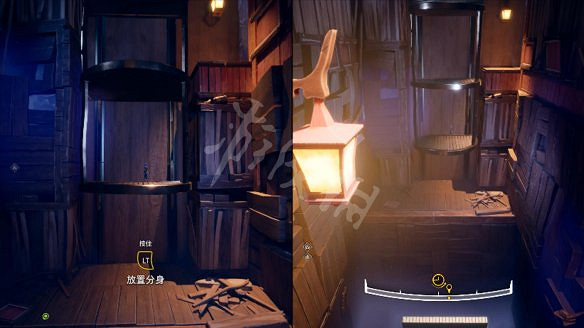 《雙人成行》圖文攻略:劇情流程+全關卡+Boss打法+全謎題解析+全小遊戲+全收集+全成就+操作介紹 《雙人成行》圖文攻略:劇情流程+全關卡+Boss打法+全謎題解析+全小遊戲+全收集+全成就+操作介紹