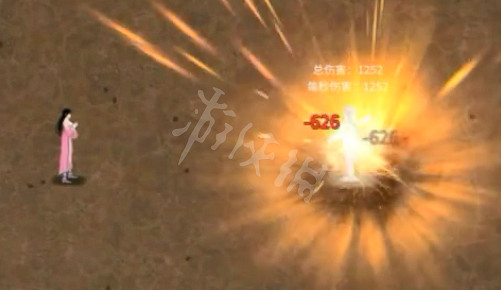 《鬼谷八荒》土修都有什麽技能 土修武技絕技神通分享