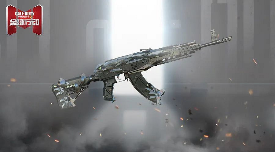 《決勝時刻：Mobile》機械猛獸幸運箱怎麽樣 機械猛獸寶箱皮膚分享