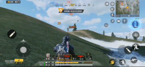 《決勝時刻：Mobile》幻陣螺旋轉盤值得抽嗎 幻陣螺旋皮膚特效