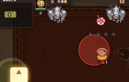 《守望傳說》萬聖節之夜全收集 萬聖節之夜通關攻略