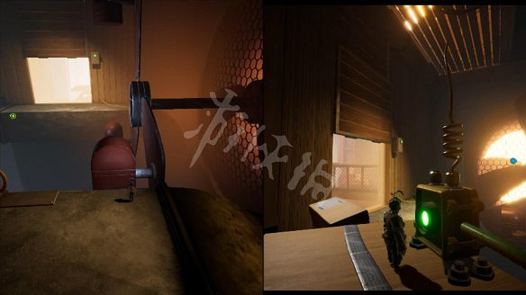 《雙人成行》圖文攻略：劇情流程+全關卡+Boss打法+全謎題解析+全小遊戲+全收集+全成就+操作介紹