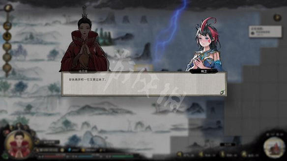 《鬼谷八荒》圖文攻略：角色創建+捏臉技巧+屬性解析+天道築基+奇遇事件+地圖指南+任務系統+門派系統+裝備法寶+宗門建築+功法介紹+聲望級別