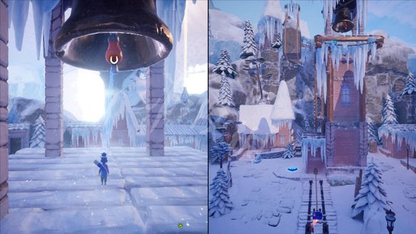 《雙人成行》圖文攻略：劇情流程+全關卡+Boss打法+全謎題解析+全小遊戲+全收集+全成就+操作介紹