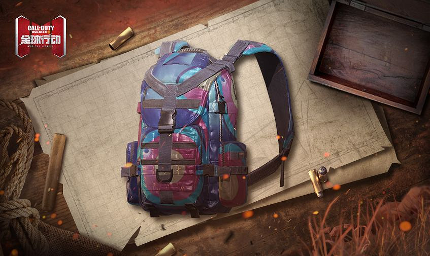 《決勝時刻:Mobile》絕密行動寶箱怎麽樣 絕密行動寶箱皮膚介紹 《決勝時刻:Mobile》絕密行動寶箱怎麽樣 絕密行動寶箱皮膚介紹