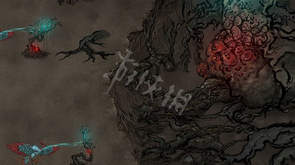 《鬼谷八荒》圖文攻略：角色創建+捏臉技巧+屬性解析+天道築基+奇遇事件+地圖指南+任務系統+門派系統+裝備法寶+宗門建築+功法介紹+聲望級別