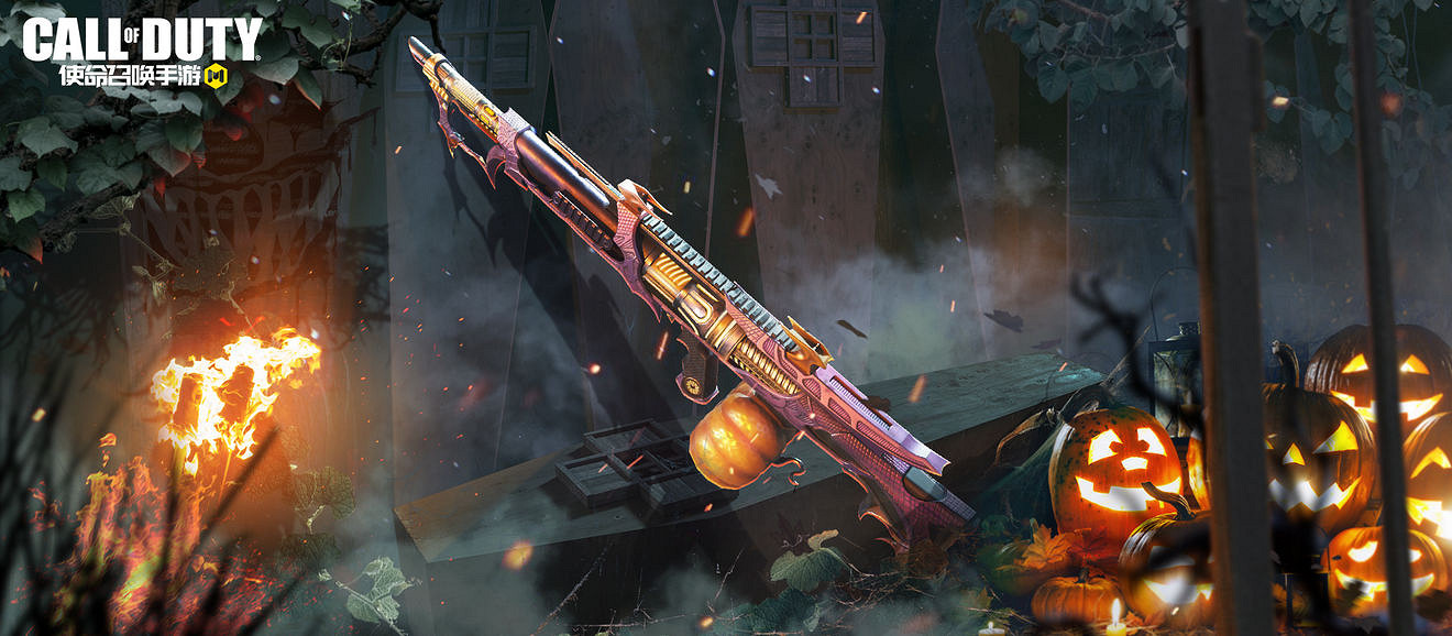 《決勝時刻:Mobile》S11賽季手冊獎勵是什麽 S11賽季使命手冊獎勵一覽 《決勝時刻:Mobile》S11賽季手冊獎勵是什麽 S11賽季使命手冊獎勵一覽