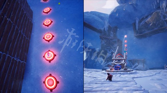 《雙人成行》圖文攻略：劇情流程+全關卡+Boss打法+全謎題解析+全小遊戲+全收集+全成就+操作介紹