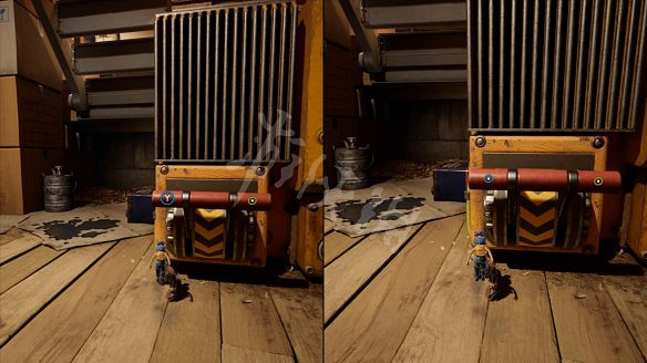 《雙人成行》圖文攻略：劇情流程+全關卡+Boss打法+全謎題解析+全小遊戲+全收集+全成就+操作介紹