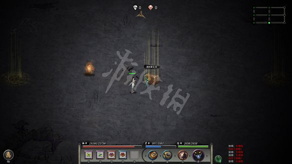 《鬼谷八荒》圖文攻略：角色創建+捏臉技巧+屬性解析+天道築基+奇遇事件+地圖指南+任務系統+門派系統+裝備法寶+宗門建築+功法介紹+聲望級別