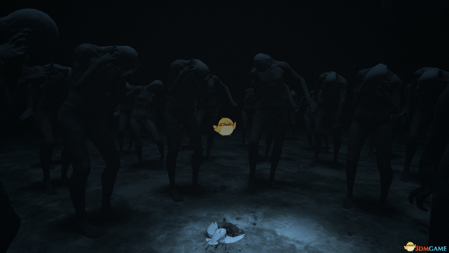 《面容》配置要求一覽