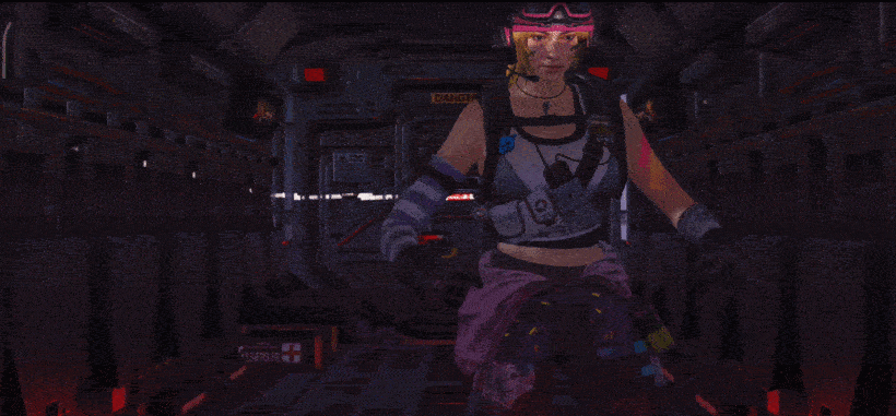 《決勝時刻：Mobile》次元律動轉盤值得抽嗎 次元律動皮膚特效