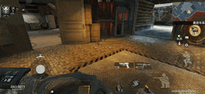 《決勝時刻：Mobile》軍犬怎麽用 終極技能軍犬使用方法