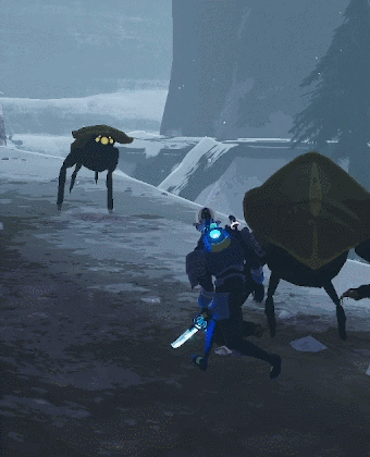 《雨中冒險2》開發者更新#22 新虛空物品介紹