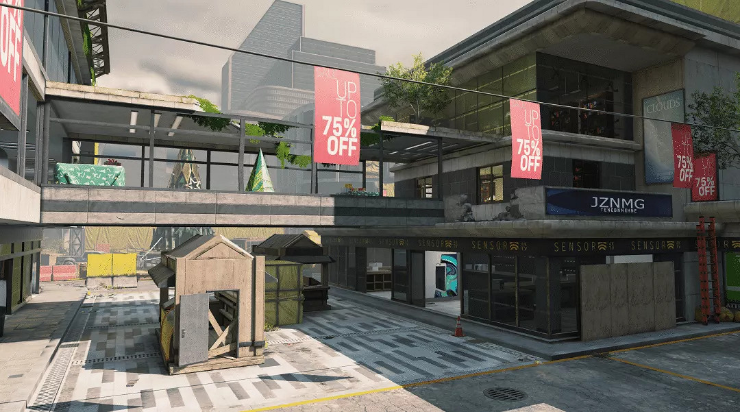 《決勝時刻：Mobile》3v3槍神對決怎麽玩 3v3槍神對決模式攻略