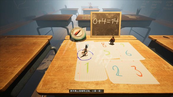 《雙人成行》圖文攻略：劇情流程+全關卡+Boss打法+全謎題解析+全小遊戲+全收集+全成就+操作介紹