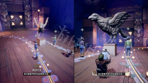 《雙人成行》圖文攻略:劇情流程+全關卡+Boss打法+全謎題解析+全小遊戲+全收集+全成就+操作介紹 《雙人成行》圖文攻略:劇情流程+全關卡+Boss打法+全謎題解析+全小遊戲+全收集+全成就+操作介紹