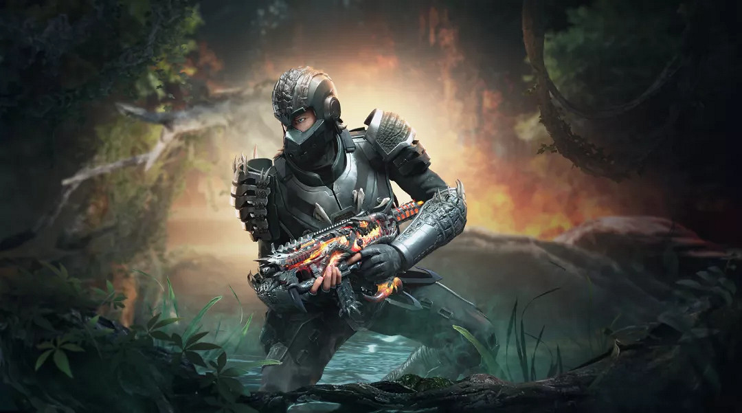 《決勝時刻:Mobile》mx9橙皮什麽時候出 mx9傳說皮轉盤上線時間 《決勝時刻:Mobile》mx9橙皮什麽時候出 mx9傳說皮轉盤上線時間