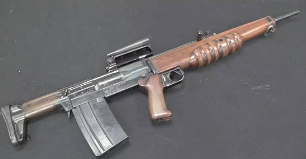 《決勝時刻:Mobile》Swordfish怎麽樣 Swordfish突擊步槍原型介紹 《決勝時刻:Mobile》Swordfish怎麽樣 Swordfish突擊步槍原型介紹