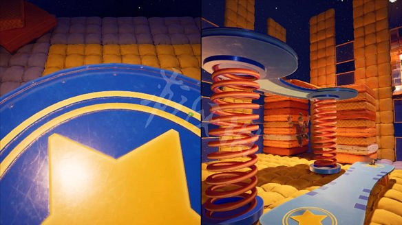 《雙人成行》圖文攻略:劇情流程+全關卡+Boss打法+全謎題解析+全小遊戲+全收集+全成就+操作介紹 《雙人成行》圖文攻略:劇情流程+全關卡+Boss打法+全謎題解析+全小遊戲+全收集+全成就+操作介紹