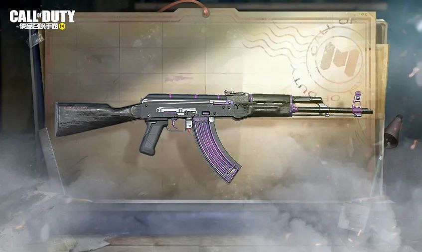 《決勝時刻：Mobile》智能風暴幸運箱怎麽樣 智能風暴寶箱皮膚分享