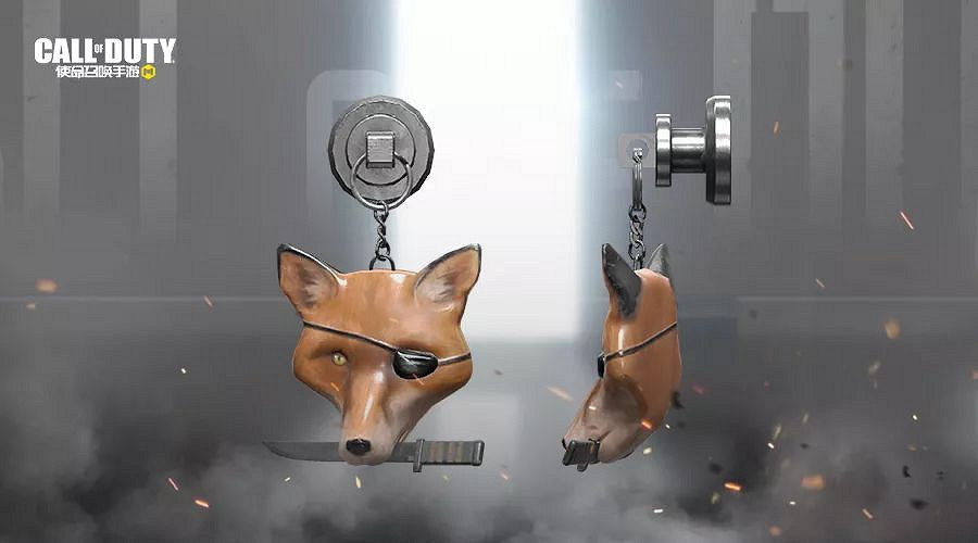 《決勝時刻：Mobile》奔狼夜襲寶箱怎麽樣 奔狼夜襲寶箱皮膚介紹