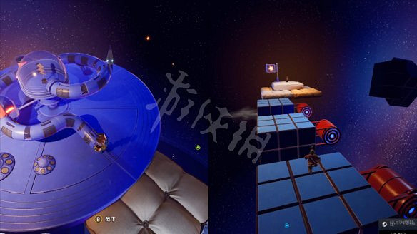 《雙人成行》圖文攻略:劇情流程+全關卡+Boss打法+全謎題解析+全小遊戲+全收集+全成就+操作介紹 《雙人成行》圖文攻略:劇情流程+全關卡+Boss打法+全謎題解析+全小遊戲+全收集+全成就+操作介紹