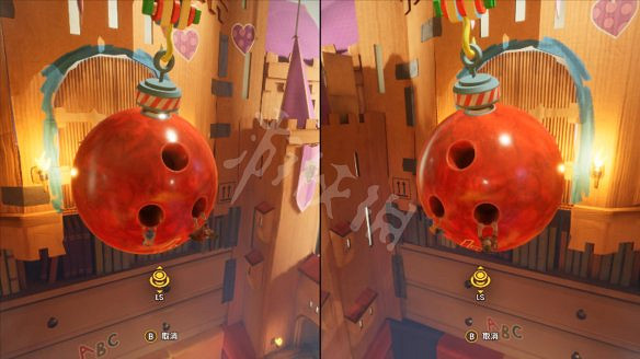 《雙人成行》圖文攻略：劇情流程+全關卡+Boss打法+全謎題解析+全小遊戲+全收集+全成就+操作介紹