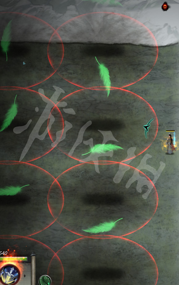 《鬼谷八荒》化神重名怎麽打?化神重名打法技巧心得 《鬼谷八荒》化神重名怎麽打?化神重名打法技巧心得