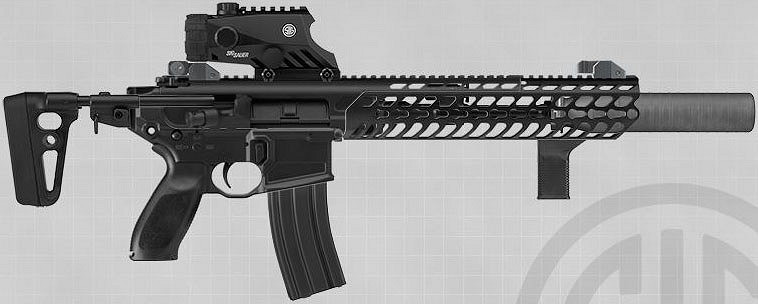 《決勝時刻：Mobile》m13怎麽樣 m13突擊步槍原型介紹