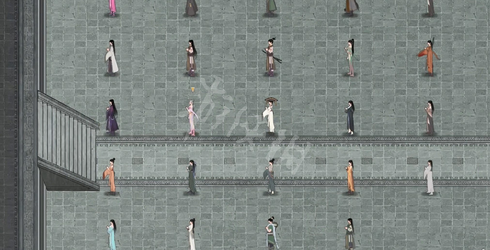 《鬼谷八荒》宗門有哪些玩法 宗門全玩法一覽