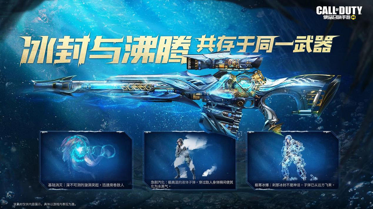 《決勝時刻：Mobile》亞特蘭蒂斯多少錢 亞特蘭蒂斯轉盤價格