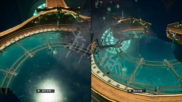 《雙人成行》圖文攻略：劇情流程+全關卡+Boss打法+全謎題解析+全小遊戲+全收集+全成就+操作介紹