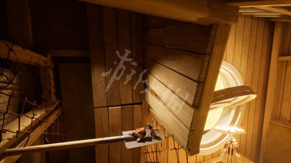 《雙人成行》圖文攻略：劇情流程+全關卡+Boss打法+全謎題解析+全小遊戲+全收集+全成就+操作介紹