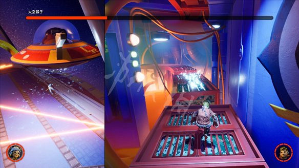 《雙人成行》圖文攻略：劇情流程+全關卡+Boss打法+全謎題解析+全小遊戲+全收集+全成就+操作介紹