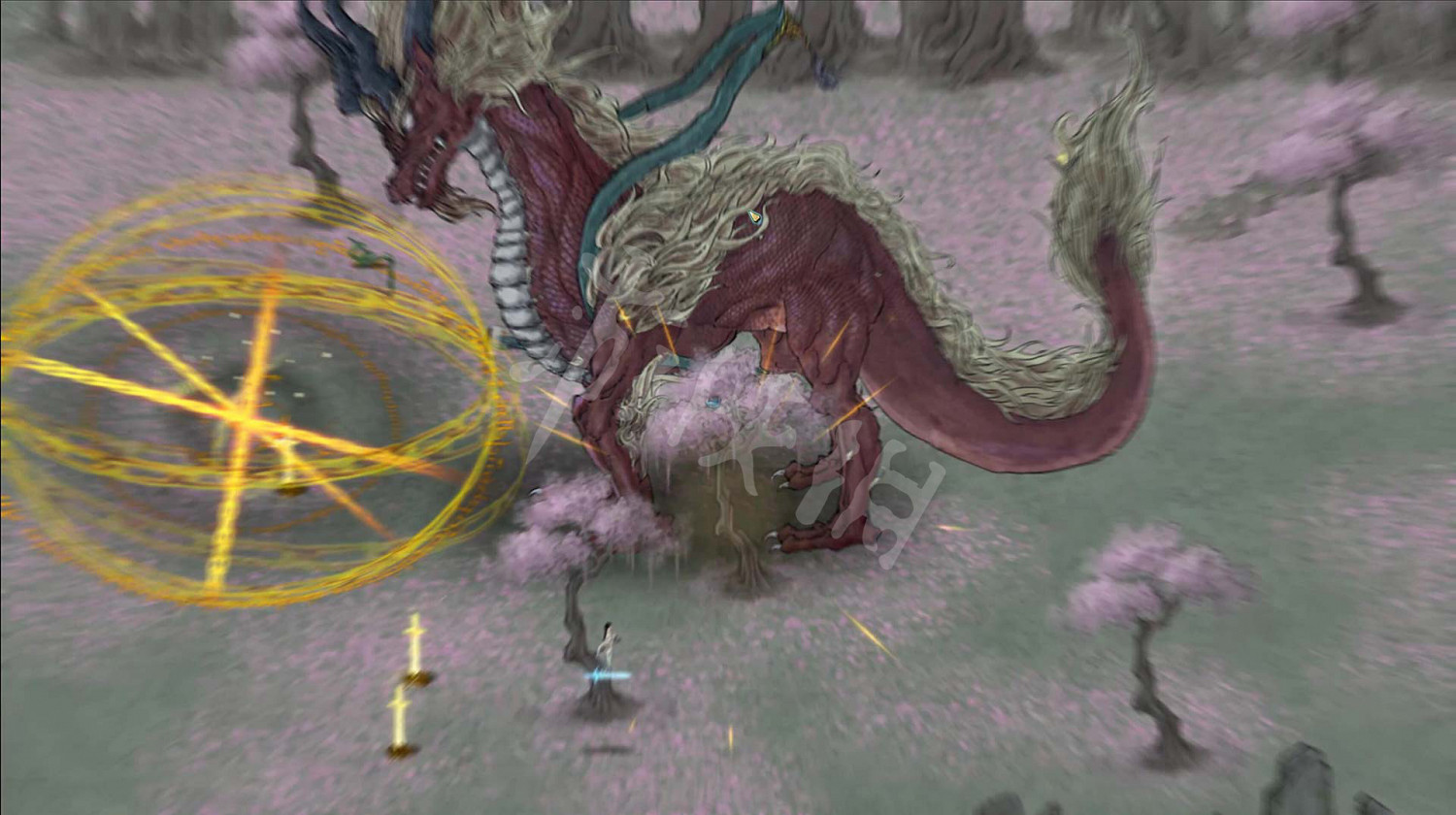 《鬼谷八荒》圖文攻略：角色創建+捏臉技巧+屬性解析+天道築基+奇遇事件+地圖指南+任務系統+門派系統+裝備法寶+宗門建築+功法介紹+聲望級別