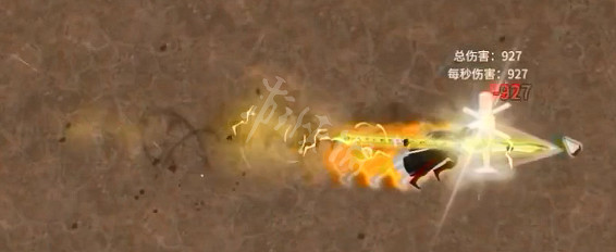 《鬼谷八荒》槍修有什麽技能 槍修全技能介紹