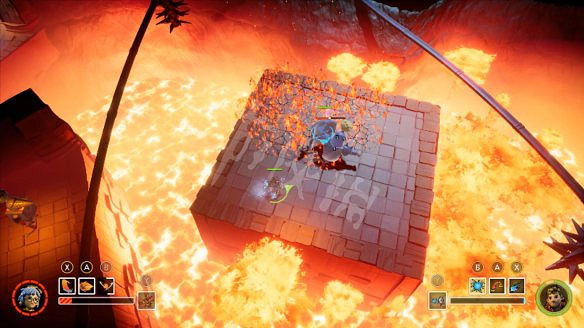 《雙人成行》圖文攻略：劇情流程+全關卡+Boss打法+全謎題解析+全小遊戲+全收集+全成就+操作介紹