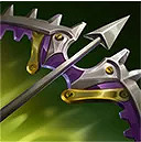 《英雄聯盟手遊》新版本英雄裝備改動 2.5版本英雄裝備調整分析