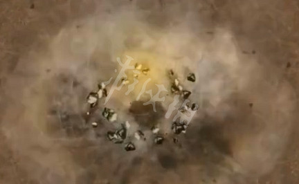 《鬼谷八荒》土修都有什麽技能 土修武技絕技神通分享