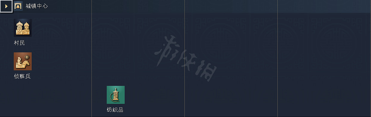 《世紀帝國4》科技樹獨特兵種全國家匯總 全科技樹詳細圖解 《世紀帝國4》科技樹獨特兵種全國家匯總 全科技樹詳細圖解