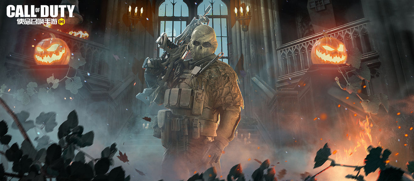 《決勝時刻:Mobile》S11賽季手冊什麽時候出 S11賽季手冊上線時間 《決勝時刻:Mobile》S11賽季手冊什麽時候出 S11賽季手冊上線時間