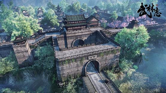 《武林誌》:吃成都美食不要錢,但愛錯了姑娘竟會被毒死 《武林誌》:吃成都美食不要錢,但愛錯了姑娘竟會被毒死