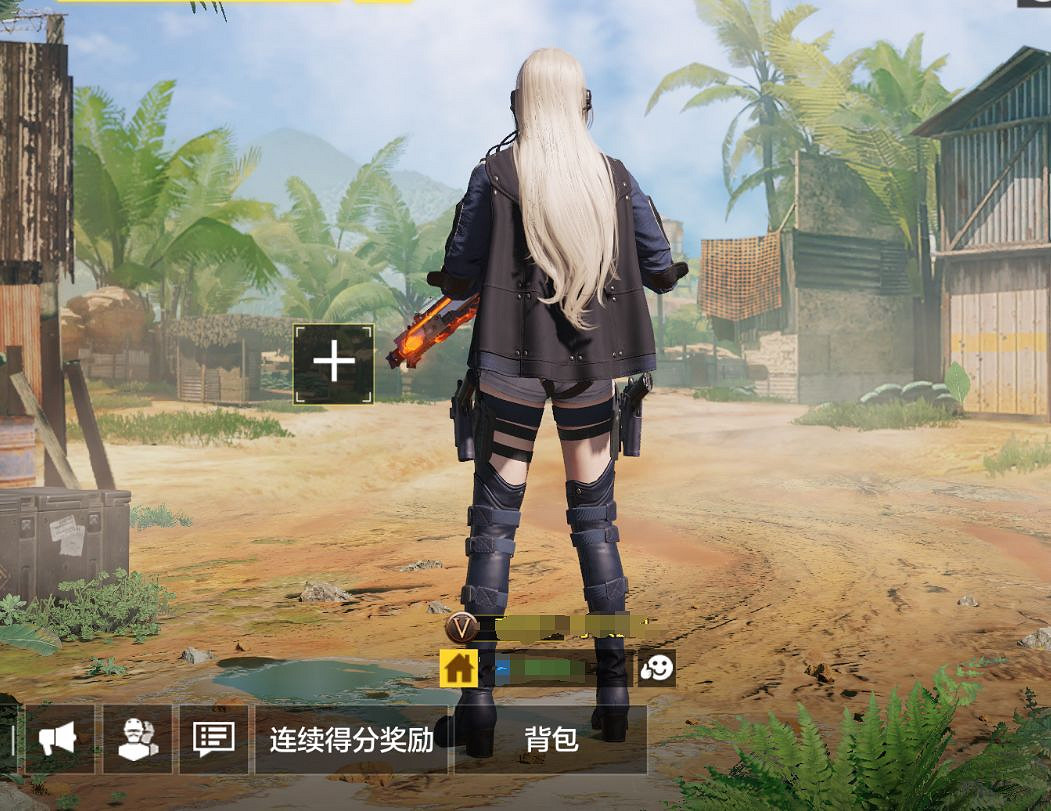 《決勝時刻：Mobile》異界銀狼轉盤值得抽嗎 異界銀狼皮膚特效