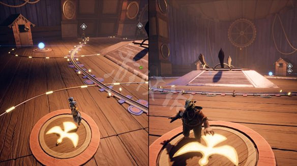 《雙人成行》圖文攻略:劇情流程+全關卡+Boss打法+全謎題解析+全小遊戲+全收集+全成就+操作介紹 《雙人成行》圖文攻略:劇情流程+全關卡+Boss打法+全謎題解析+全小遊戲+全收集+全成就+操作介紹