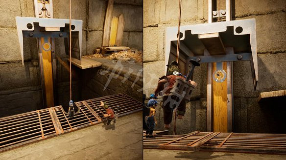 《雙人成行》圖文攻略:劇情流程+全關卡+Boss打法+全謎題解析+全小遊戲+全收集+全成就+操作介紹 《雙人成行》圖文攻略:劇情流程+全關卡+Boss打法+全謎題解析+全小遊戲+全收集+全成就+操作介紹